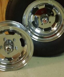 RARE WHEELS