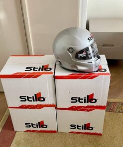 casques de la grande marque Stilo ST-5 F en conception composite