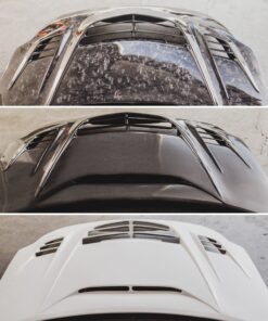 Renegade Hood