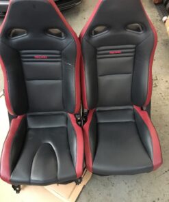 R35 front seats 2009-2012-Nismo