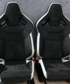 Recaro Seat Cupra