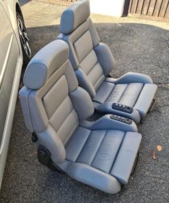 Rare Seats Original RECARO Classic C