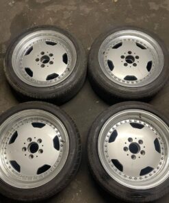 amg Oz racing wheels Amg aero 3