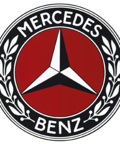 Mercedes