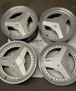 Brabus Monoblock 2 3рс