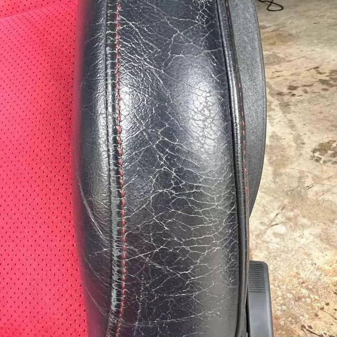 Nismo 2016 seats - Image 5