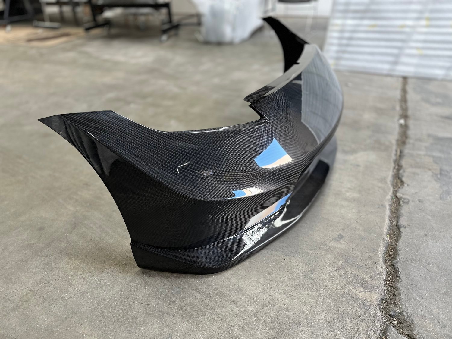 370Z V1 NISMO Kit - Image 3