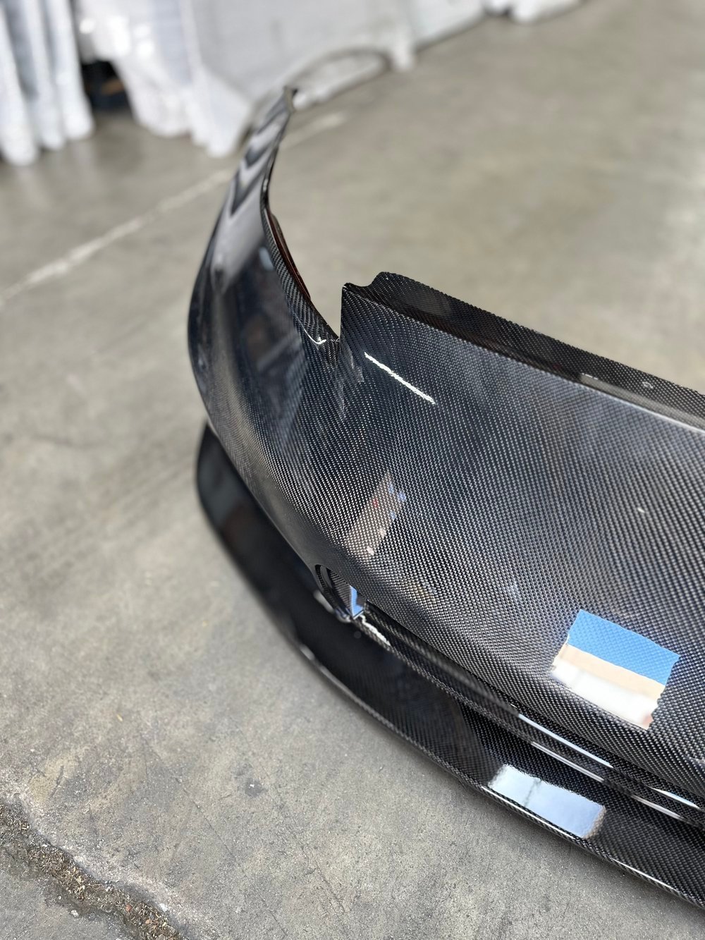 370Z V1 NISMO Kit - Image 4