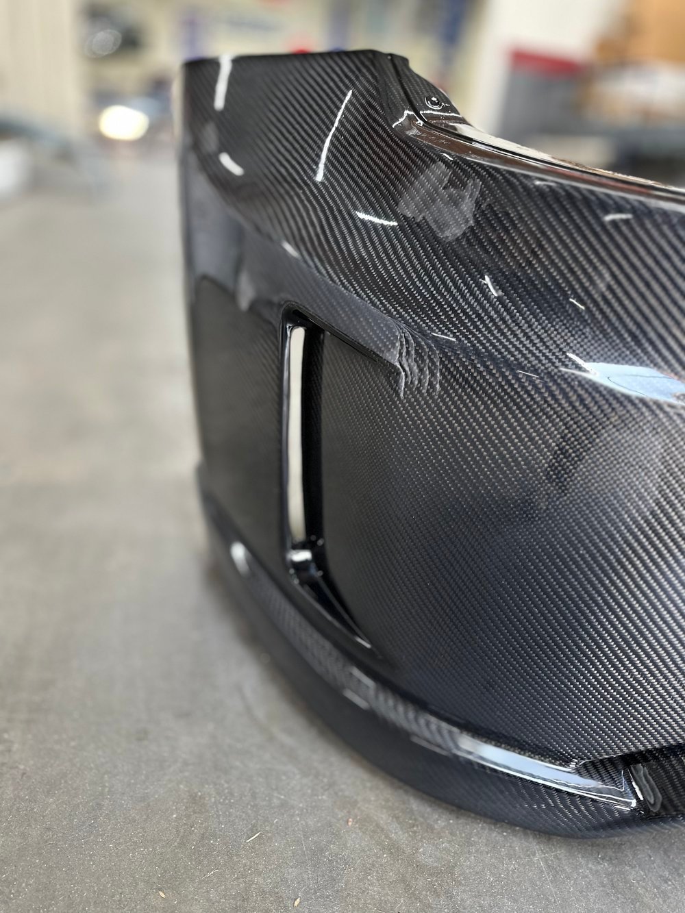 370Z V1 NISMO Kit - Image 6