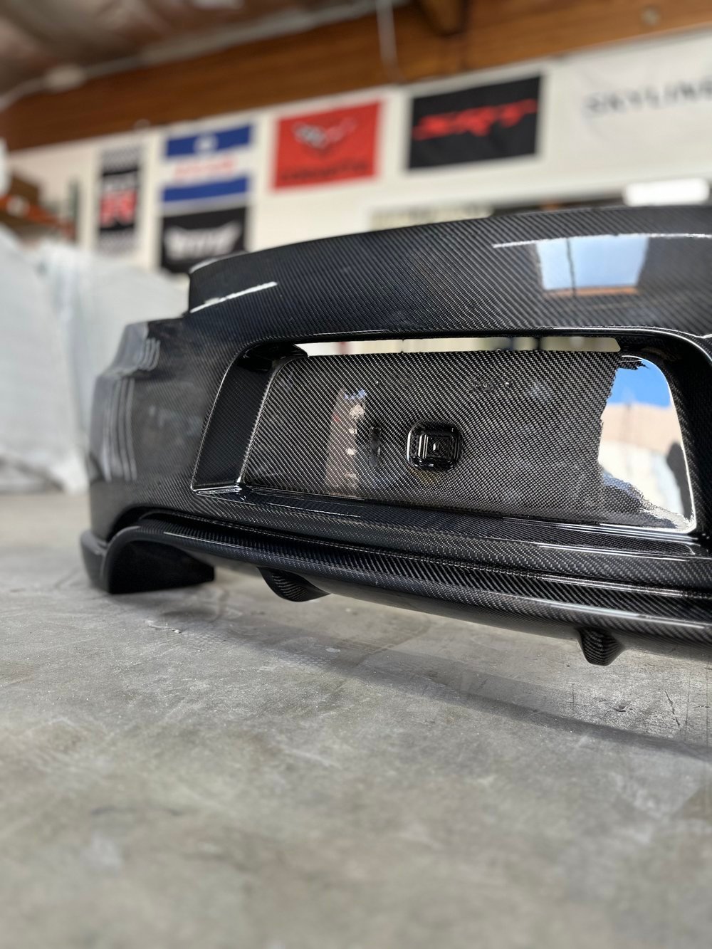 370Z V1 NISMO Kit - Image 7