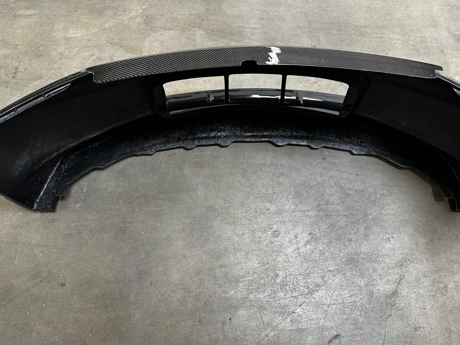 370Z V1 NISMO Kit - Image 10