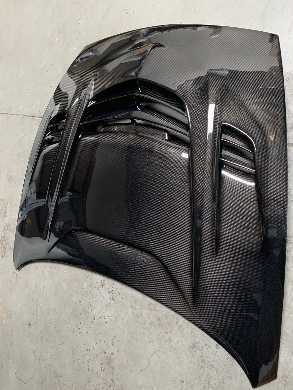 Terminal GT Hood - Image 3