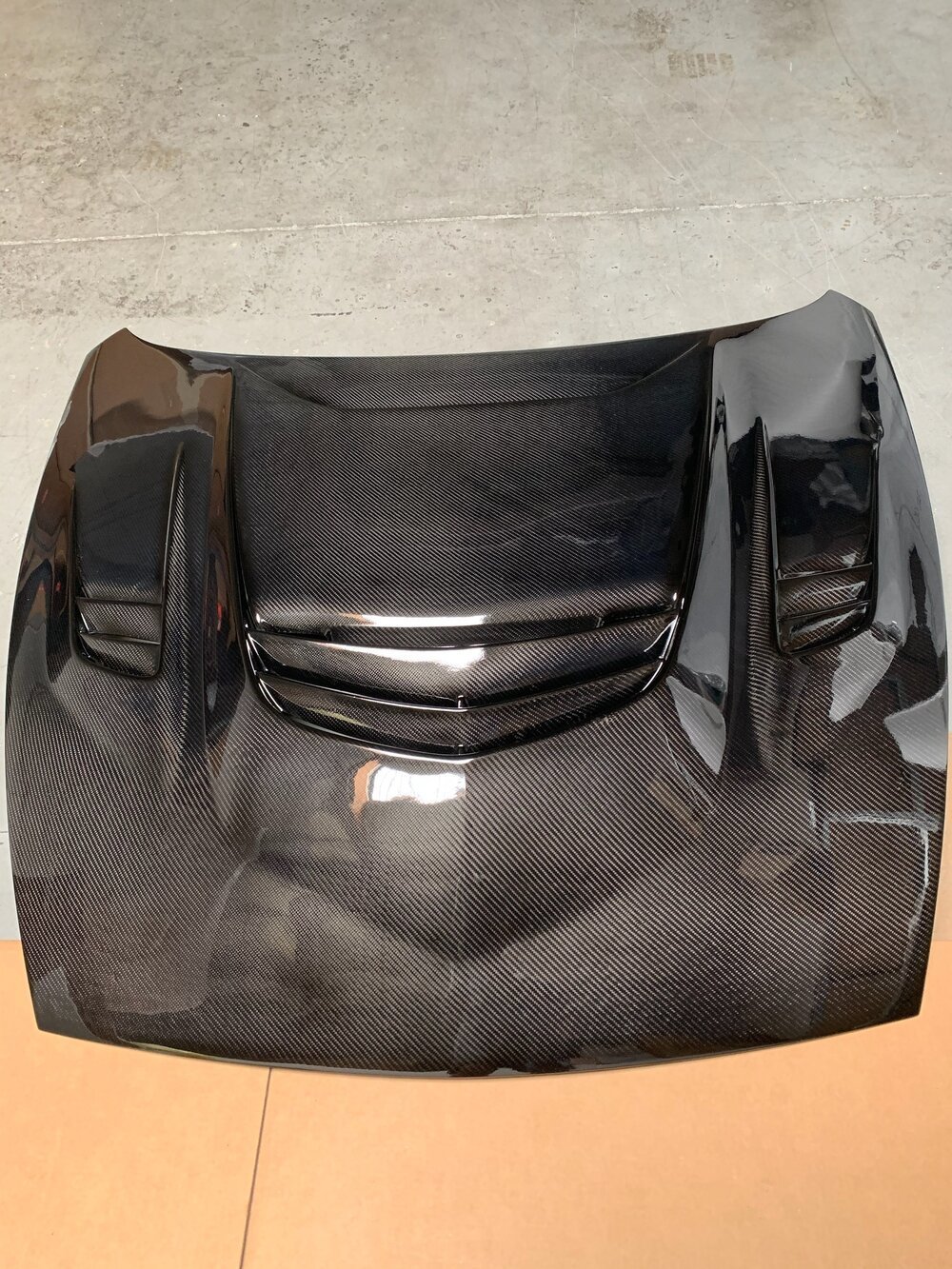 Terminal GT Hood - Image 5