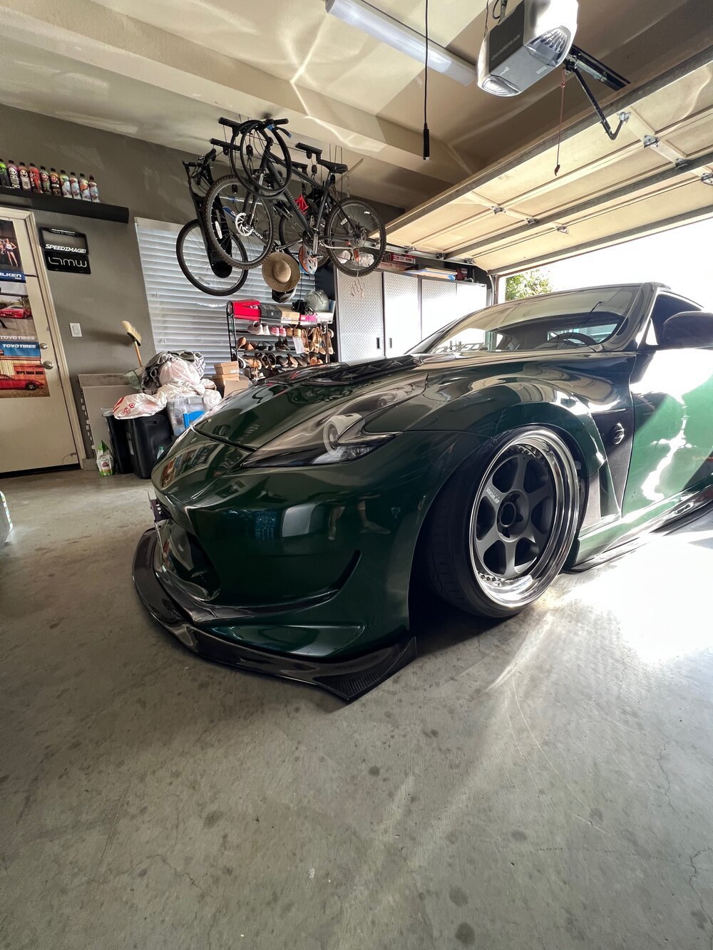 AMS GT Front Lip - Image 12