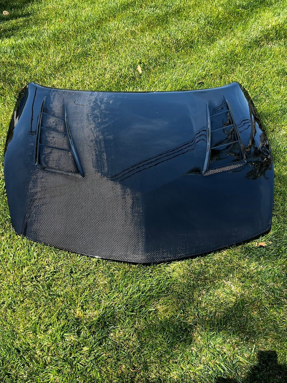 SuperLap GT Hood - Image 5