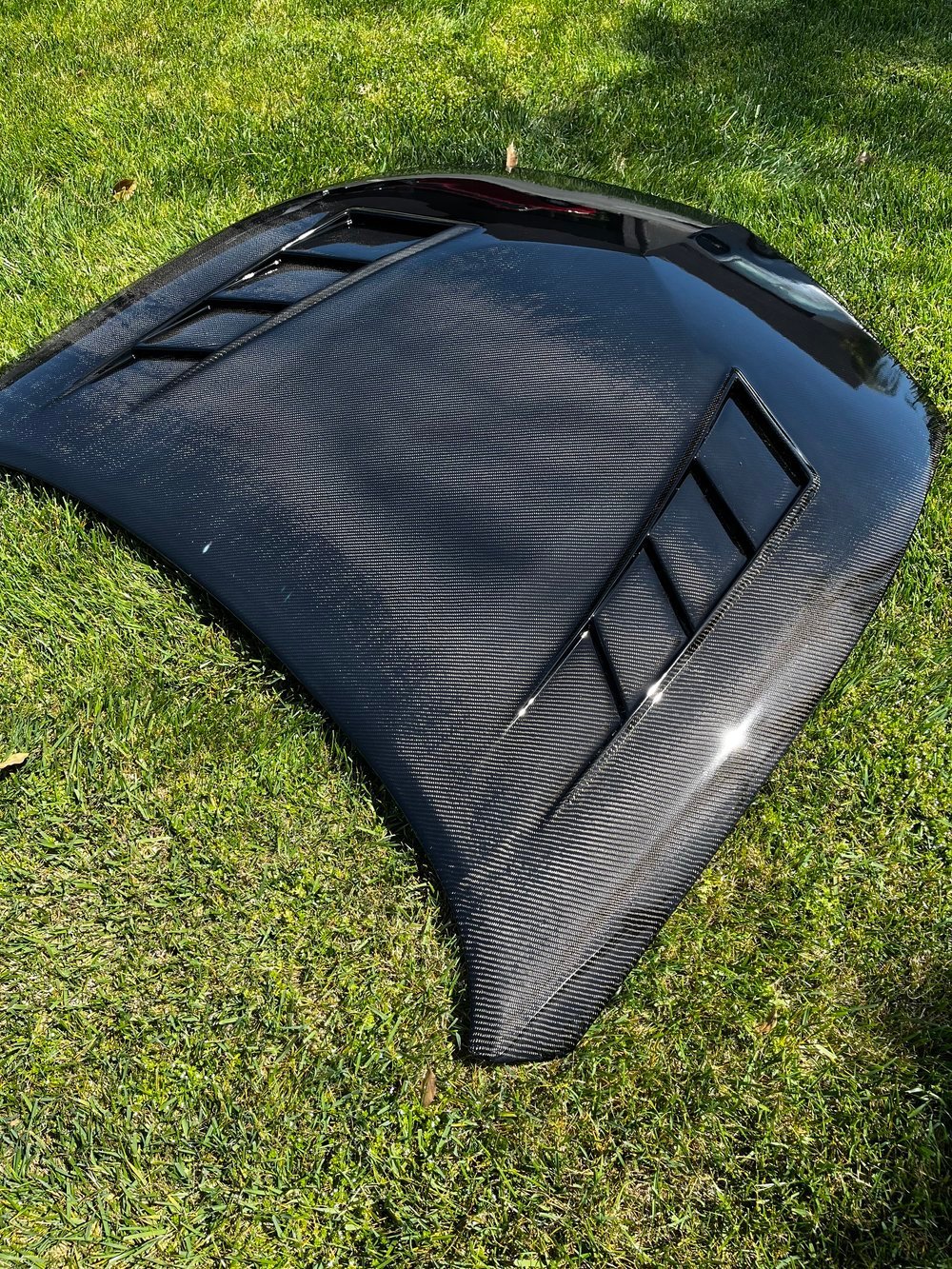 SuperLap GT Hood - Image 3