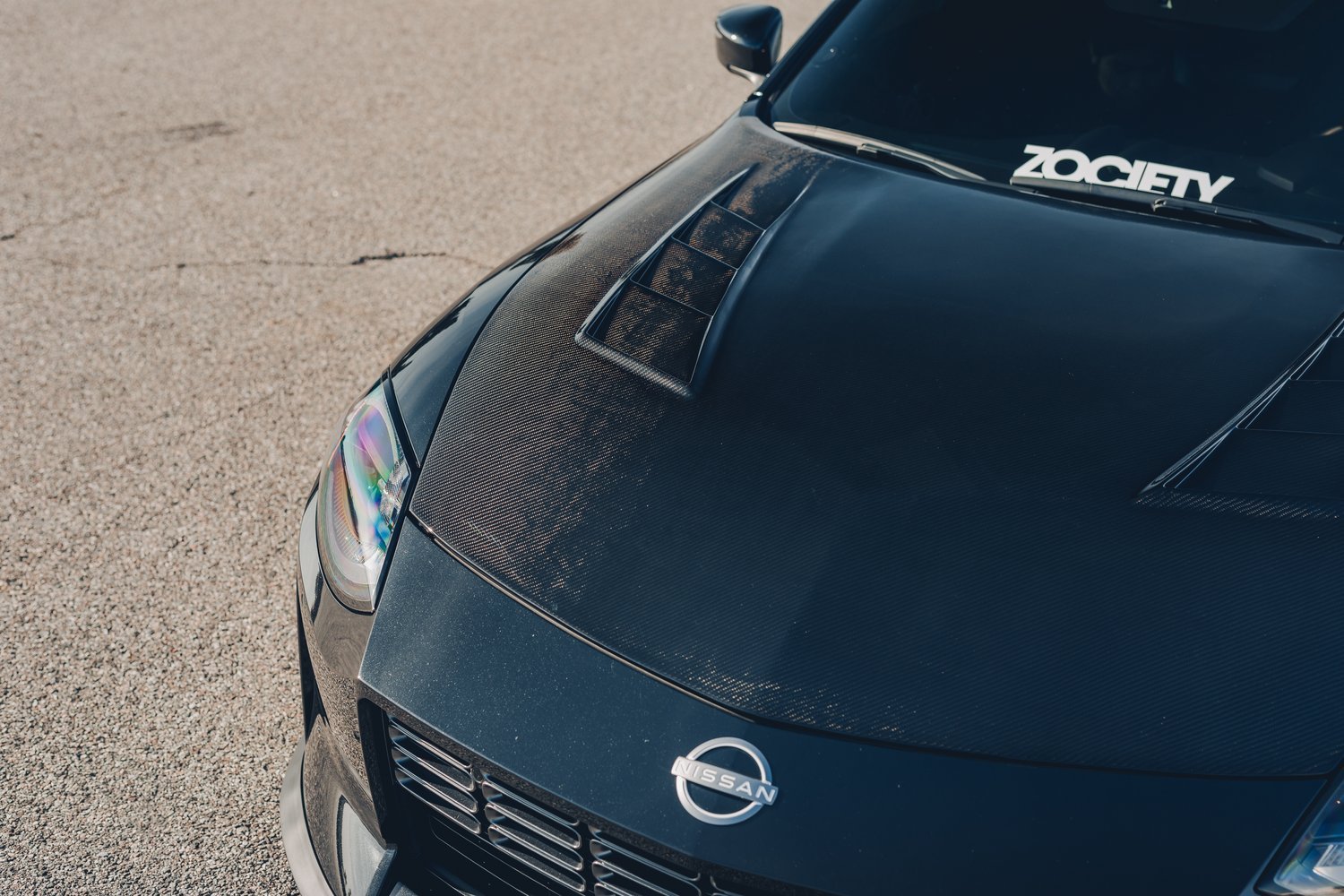 SuperLap GT Hood - Image 4