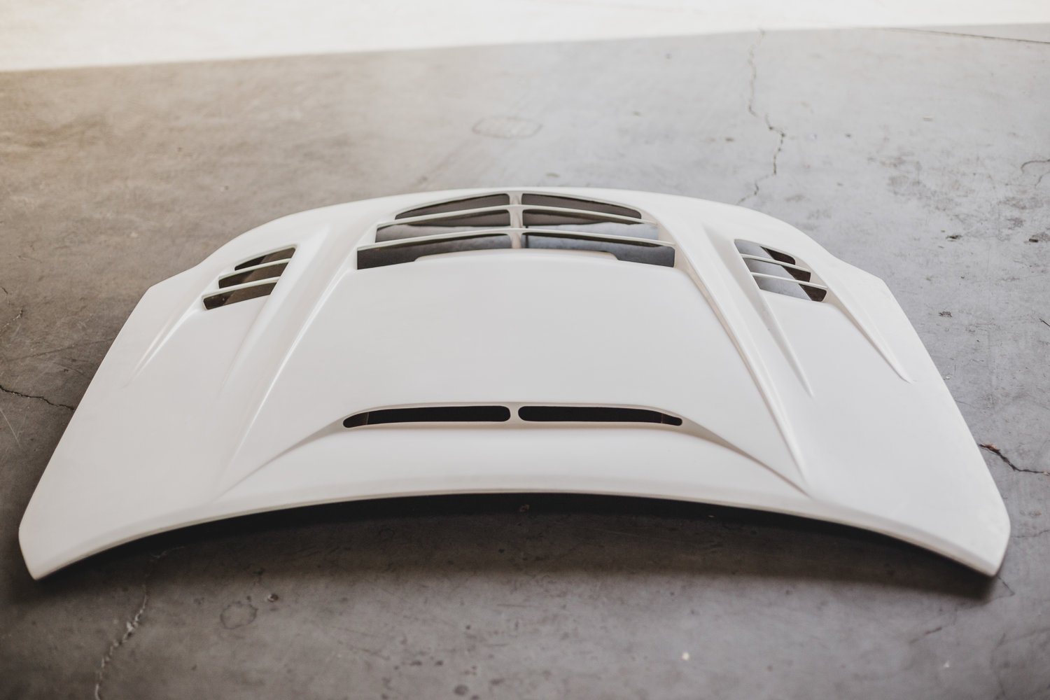 Renegade Hood - Image 2