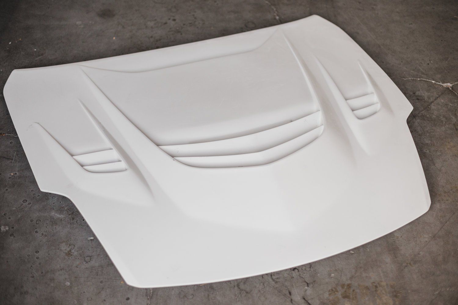 Renegade Hood - Image 3