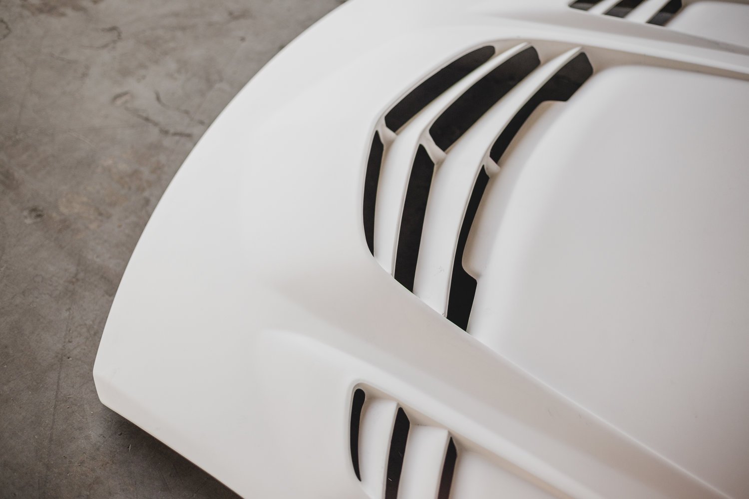 Renegade Hood - Image 4