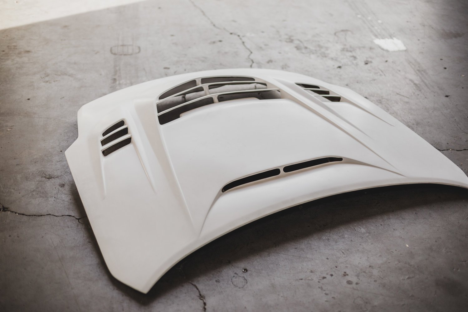 Renegade Hood - Image 5