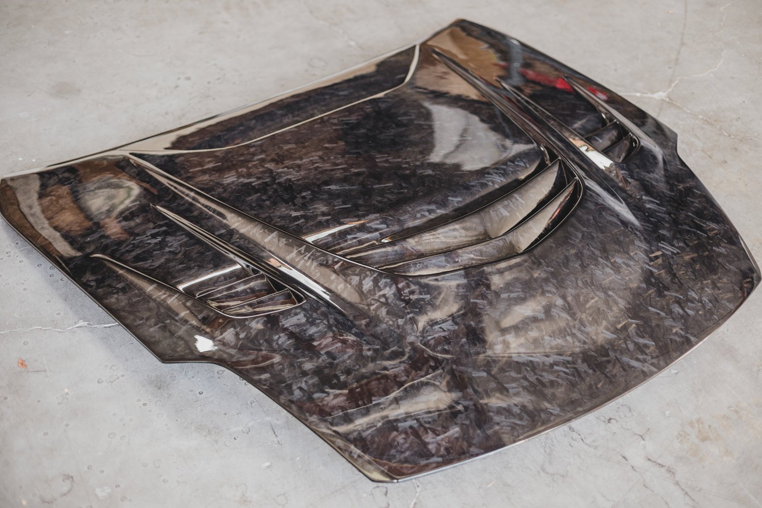 Renegade Hood - Image 6