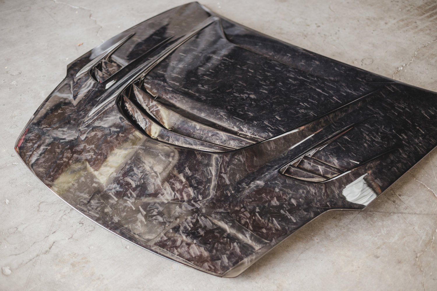 Renegade Hood - Image 7