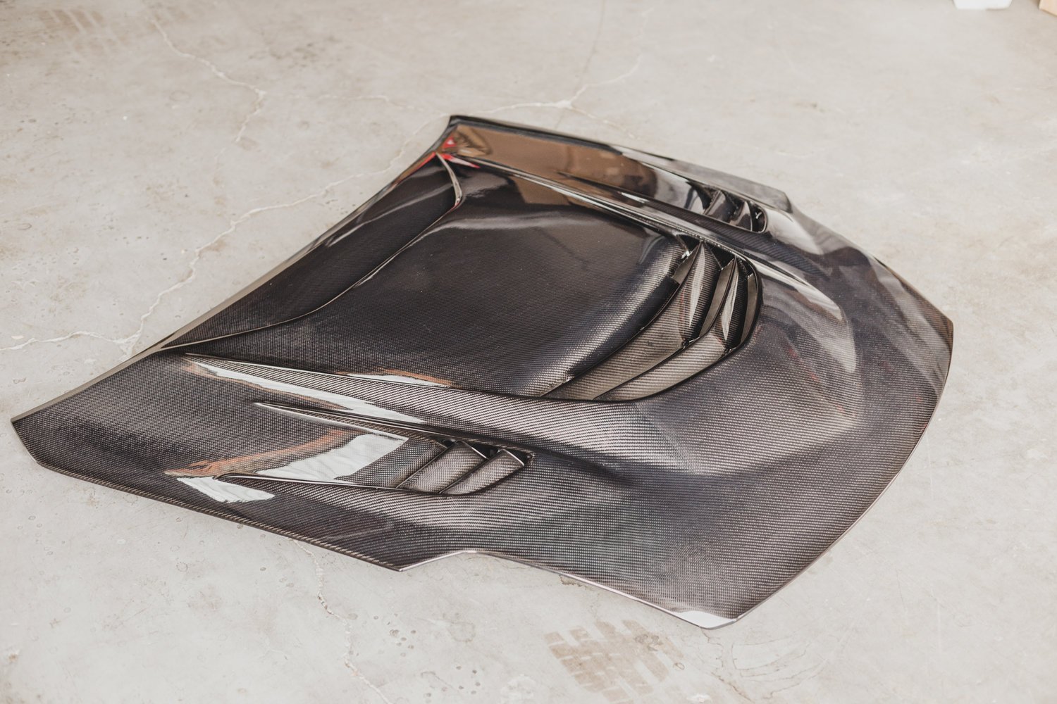 Renegade Hood - Image 9