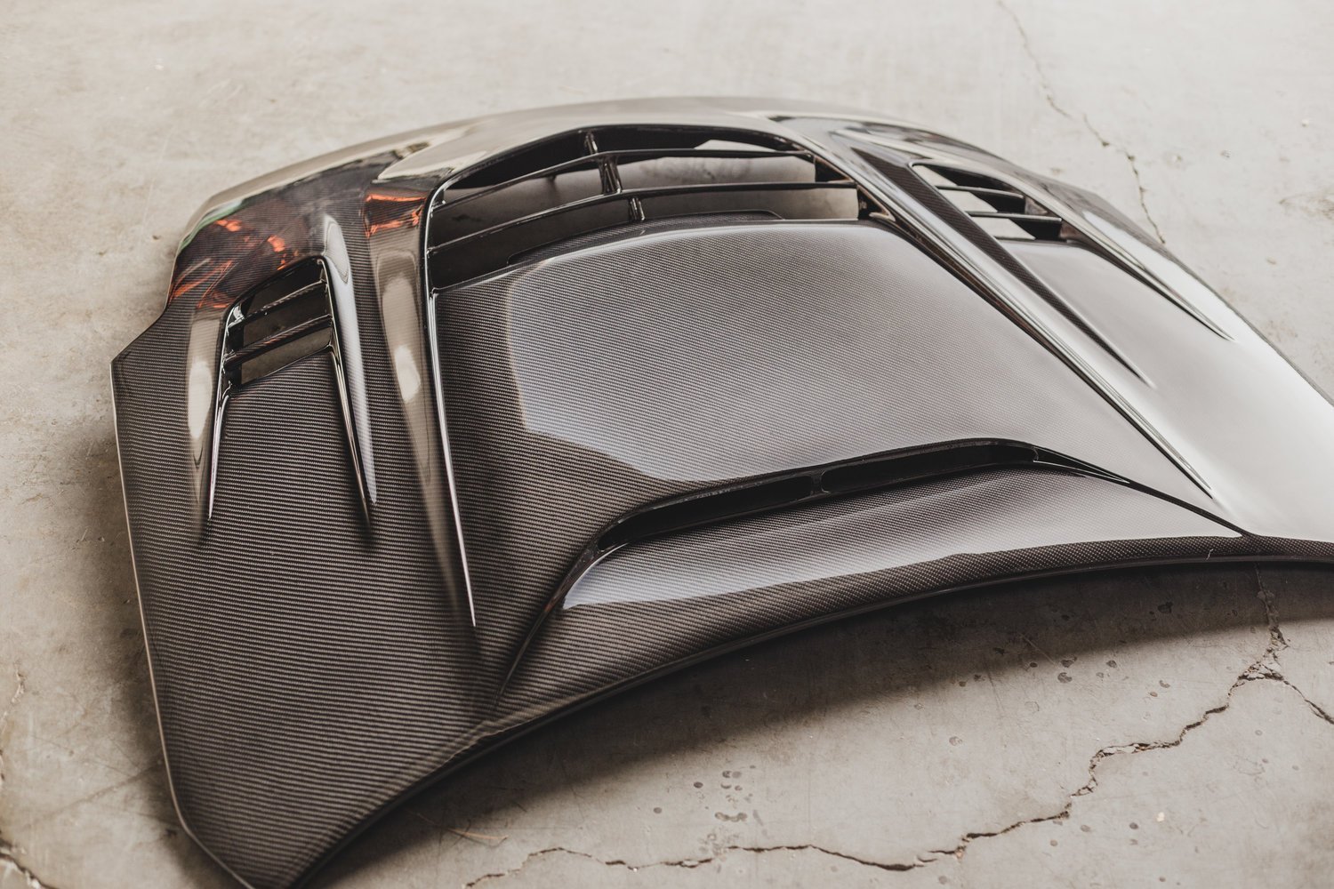 Renegade Hood - Image 12