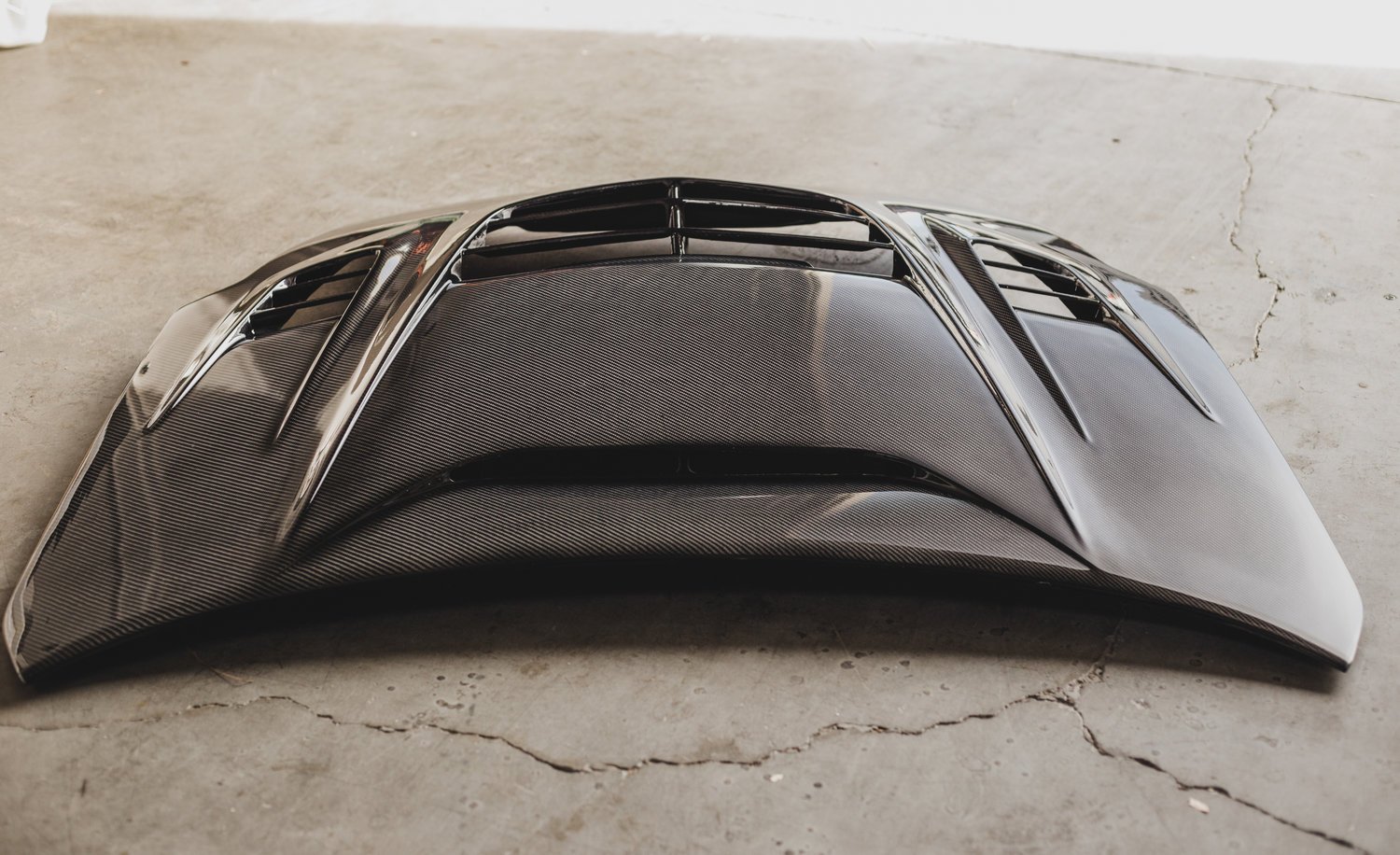 Renegade Hood - Image 14