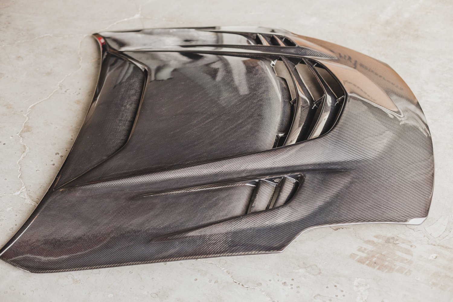 Renegade Hood - Image 13