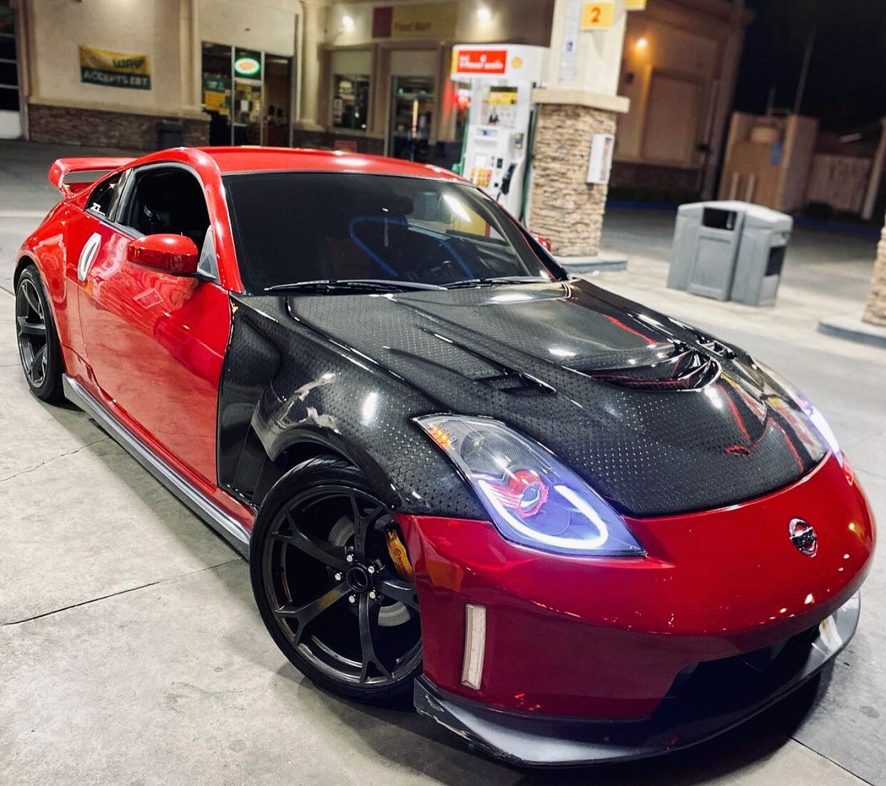 Renegade Hood - Image 15