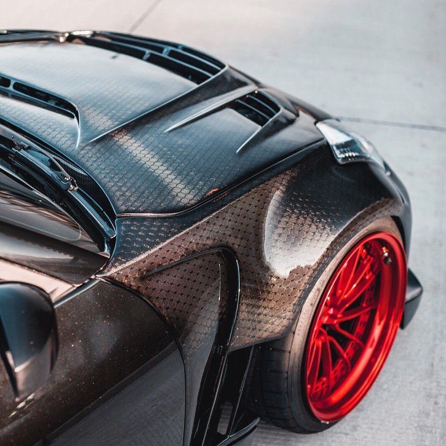 Renegade Hood - Image 16