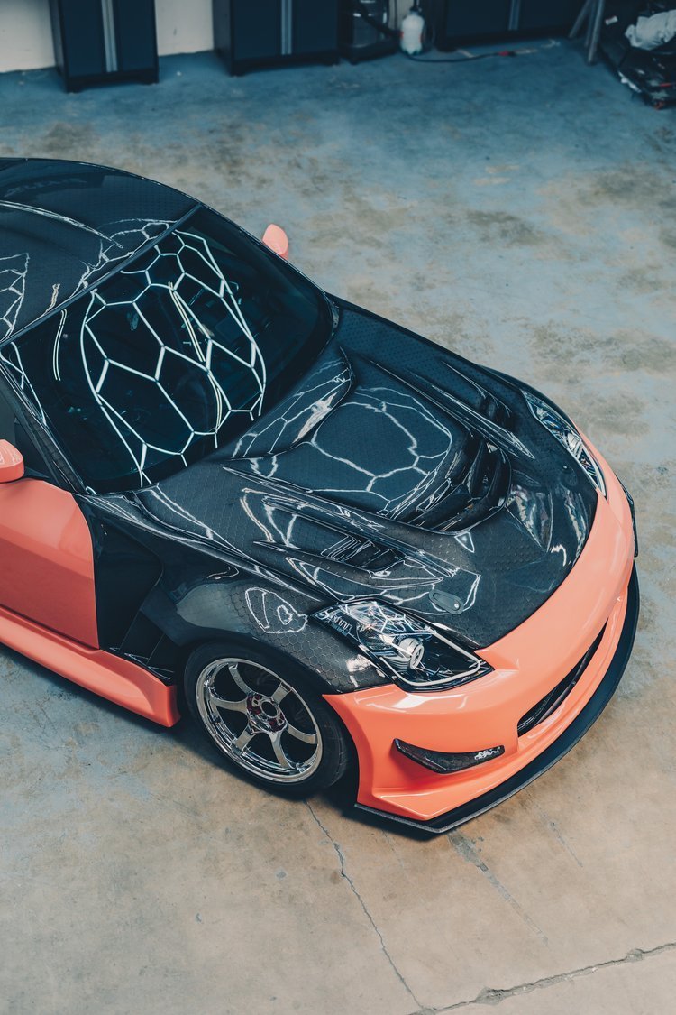 Renegade Hood - Image 17