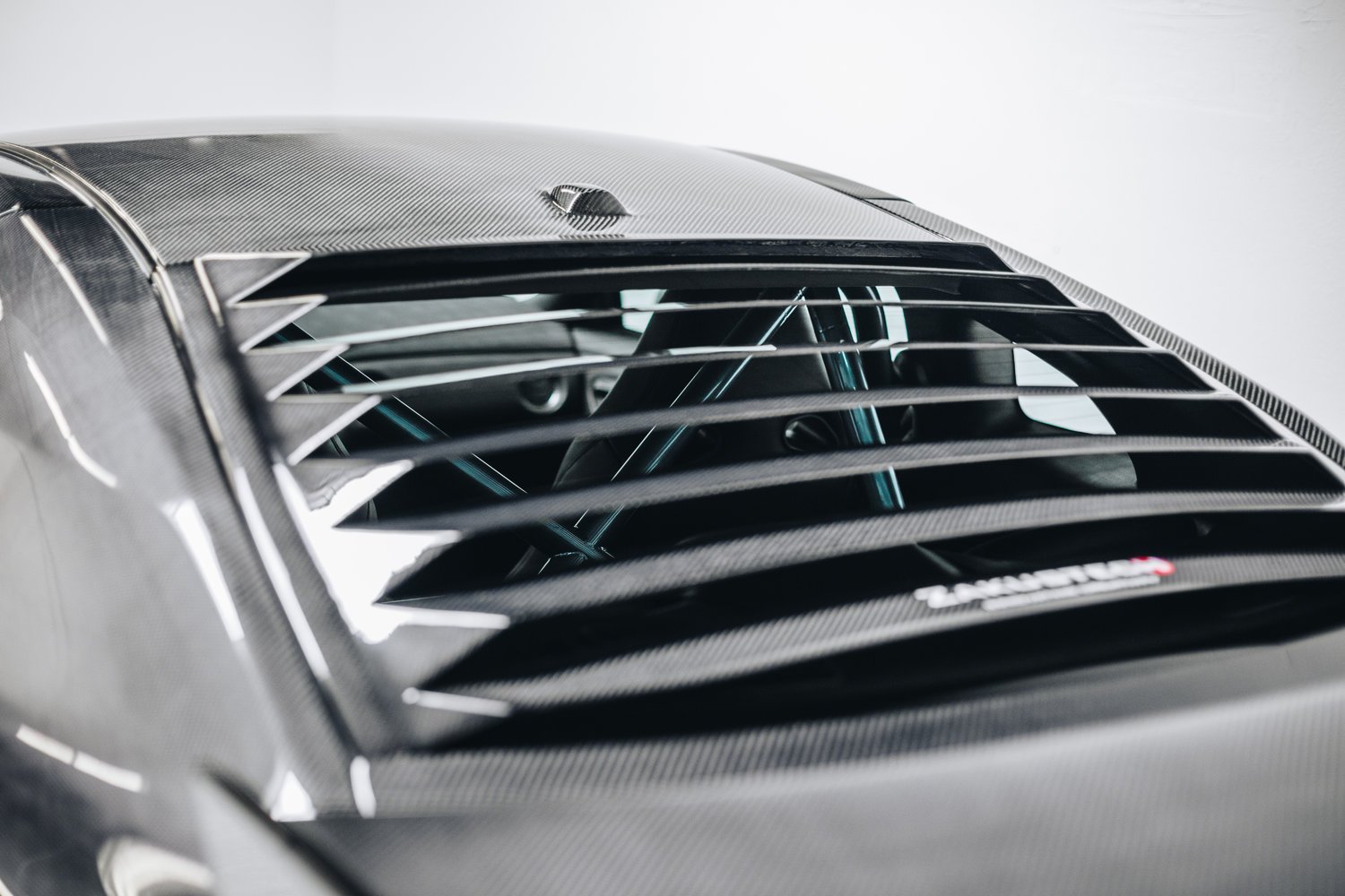 Zakustech Louvers R35