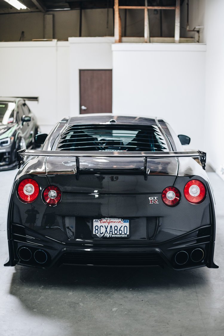 Zakustech Louvers R35 - Image 3