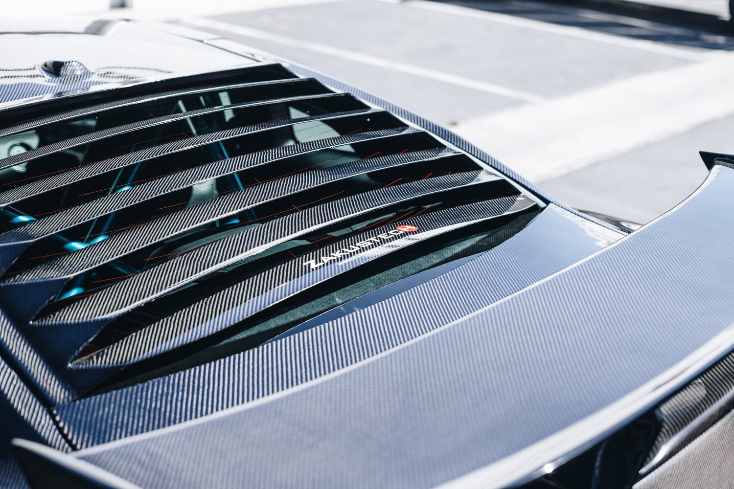 Zakustech Louvers R35 - Image 5