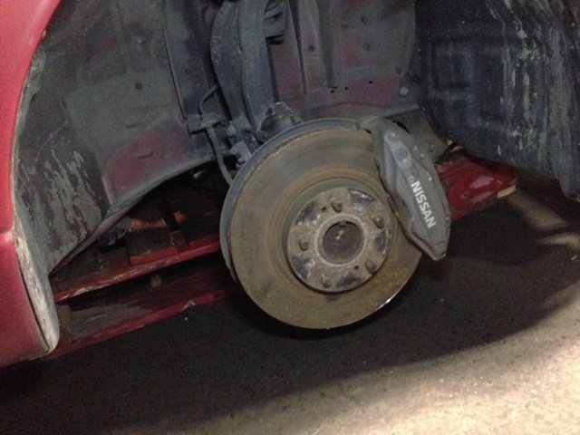 NISSAN SKYLINE R33 RB25DET FRONT CLIP RHD ENGINE RWD MT TRANSMISSION HARNESS ECU MOTOR - Image 7