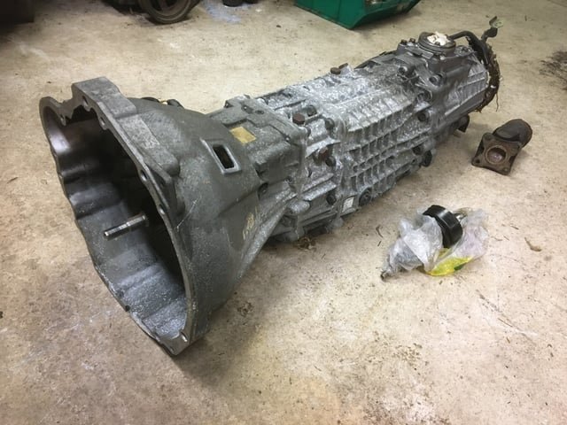 37k Mile R34 GTR Getrag - Image 3