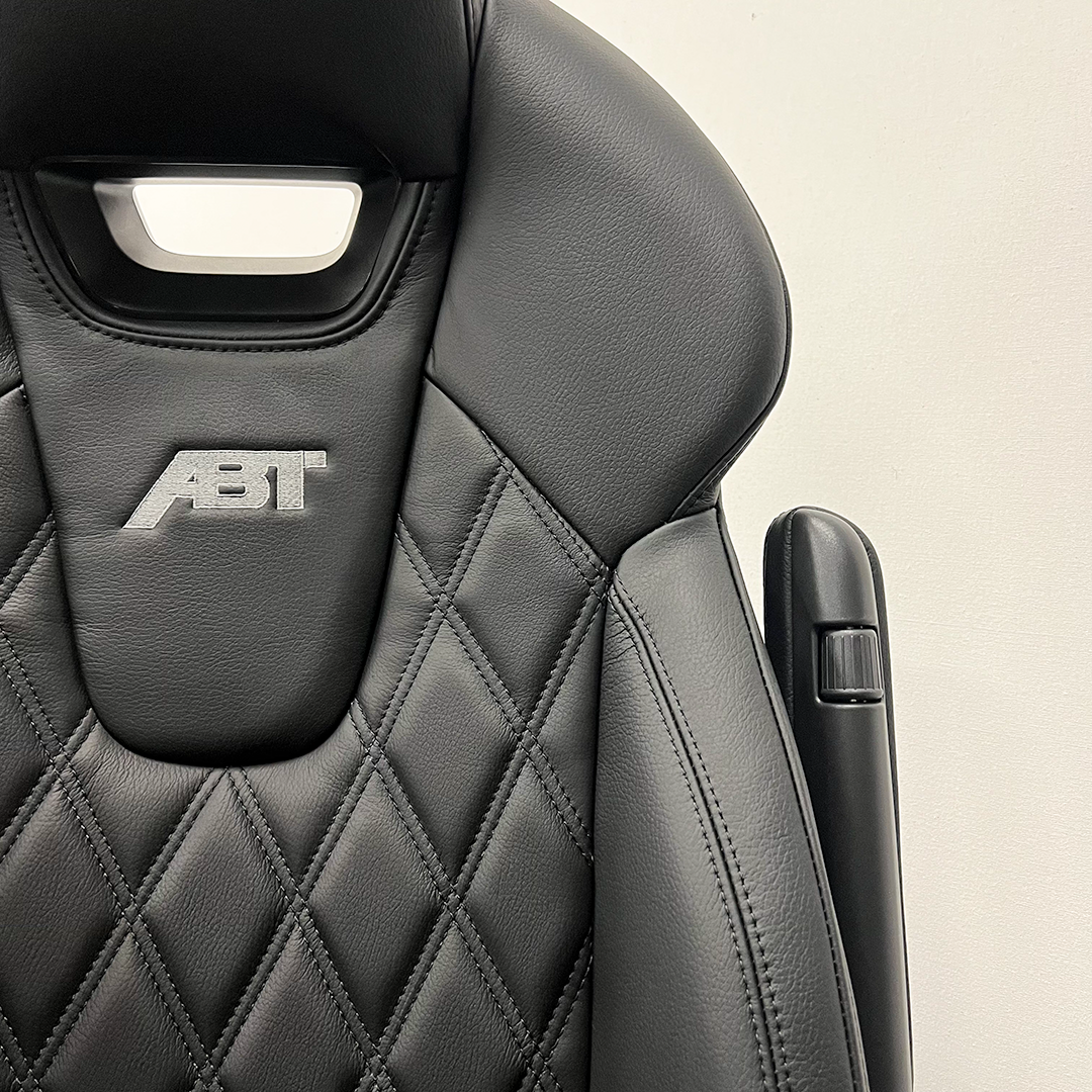 VW Transporter sports seat - Image 3